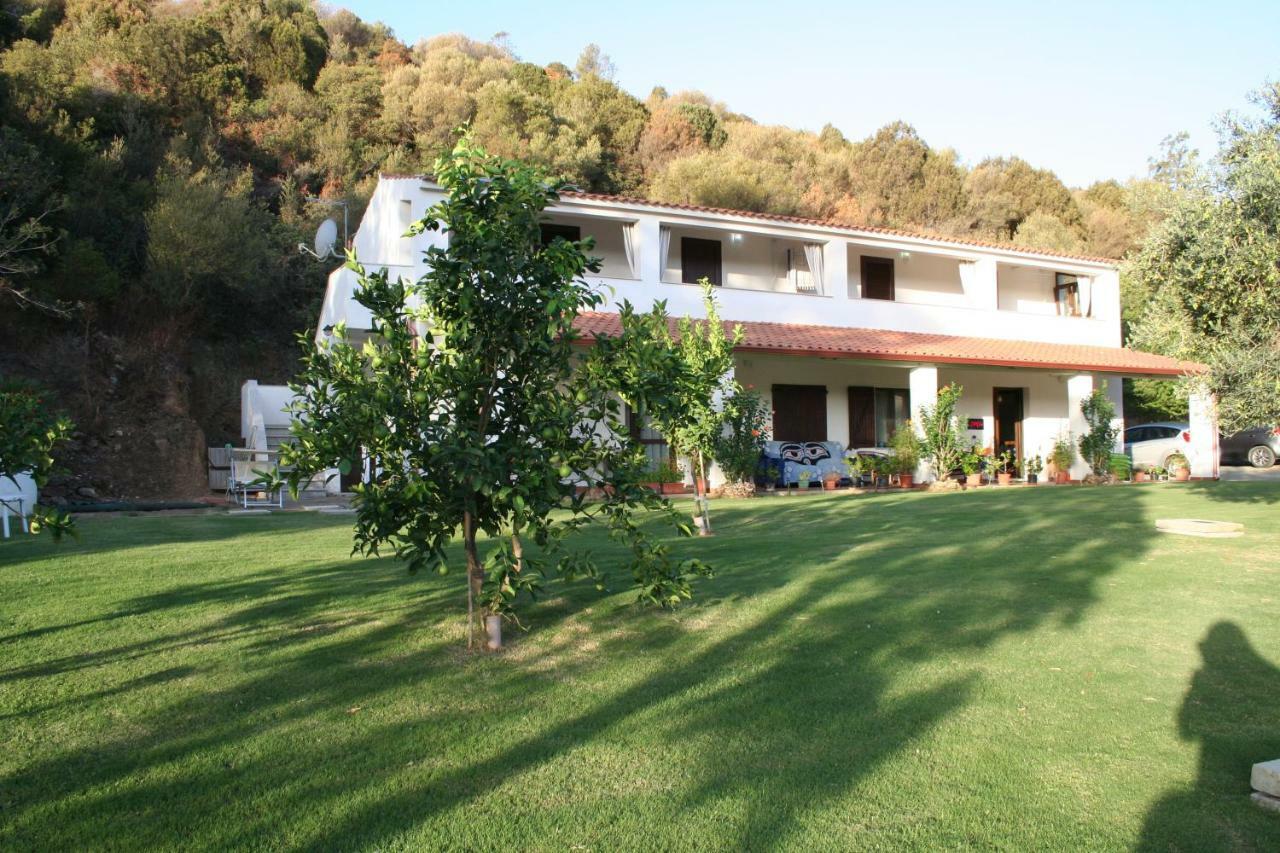 Guesthouse Casavasco Киа Екстериор снимка