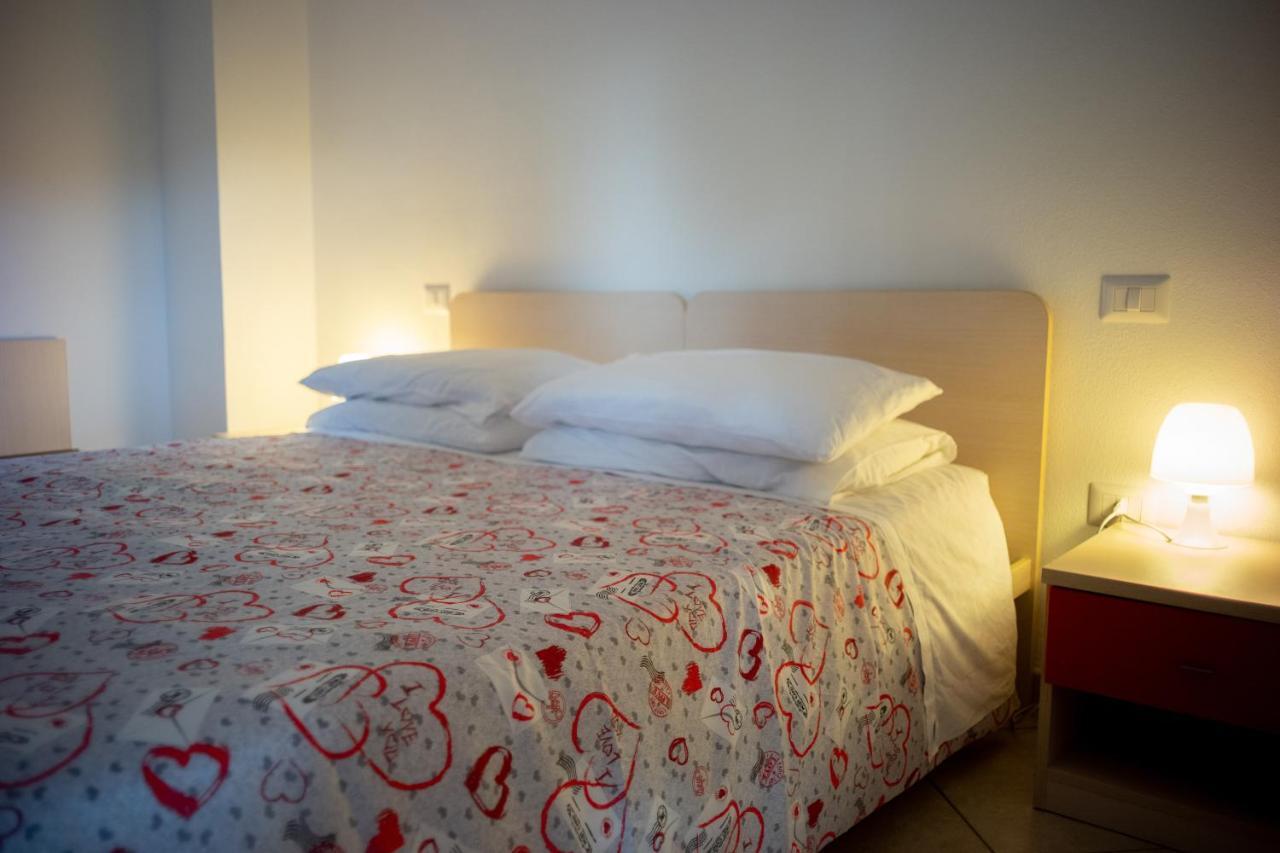 Guesthouse Casavasco Киа Екстериор снимка
