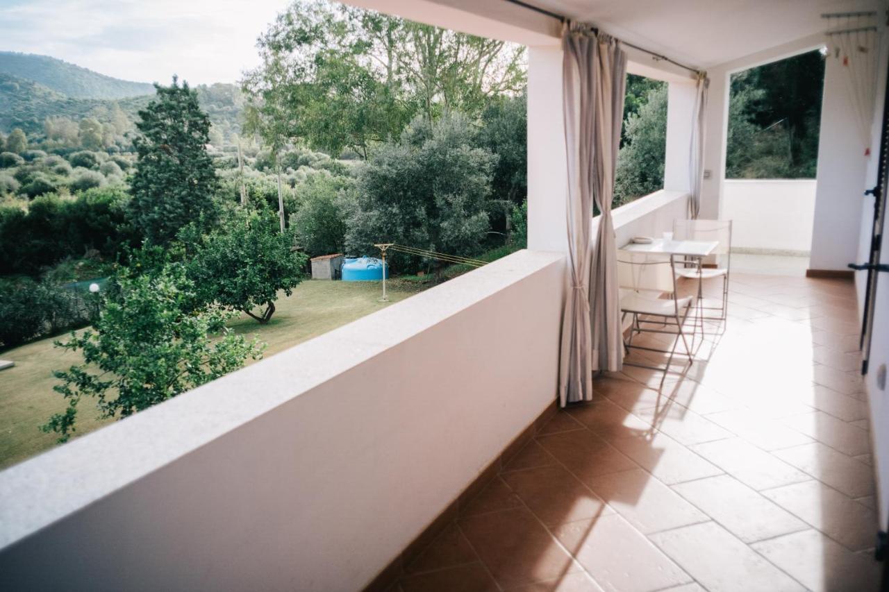 Guesthouse Casavasco Киа Екстериор снимка