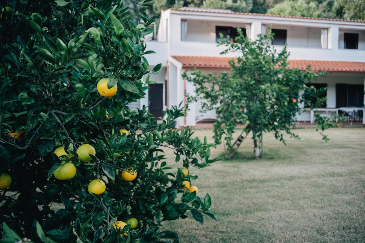 Guesthouse Casavasco Киа Екстериор снимка